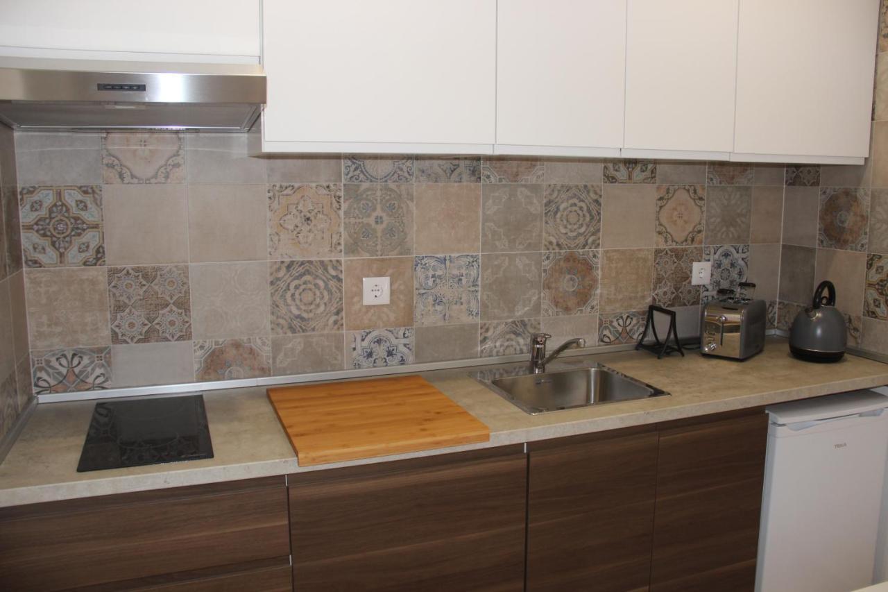 Quinta Do Sr. Cabrita Apartment *